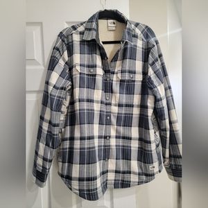 The North Face Shirt Jacket